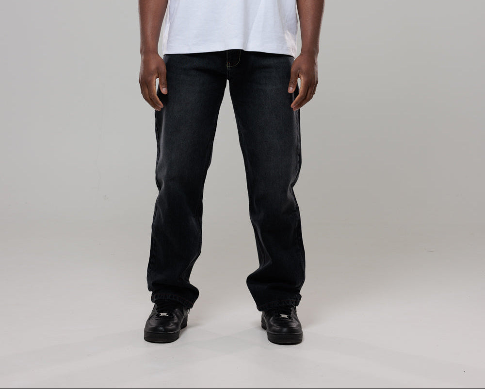 REDRUM BAGGY JEANS