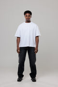 REDRUM BAGGY JEANS