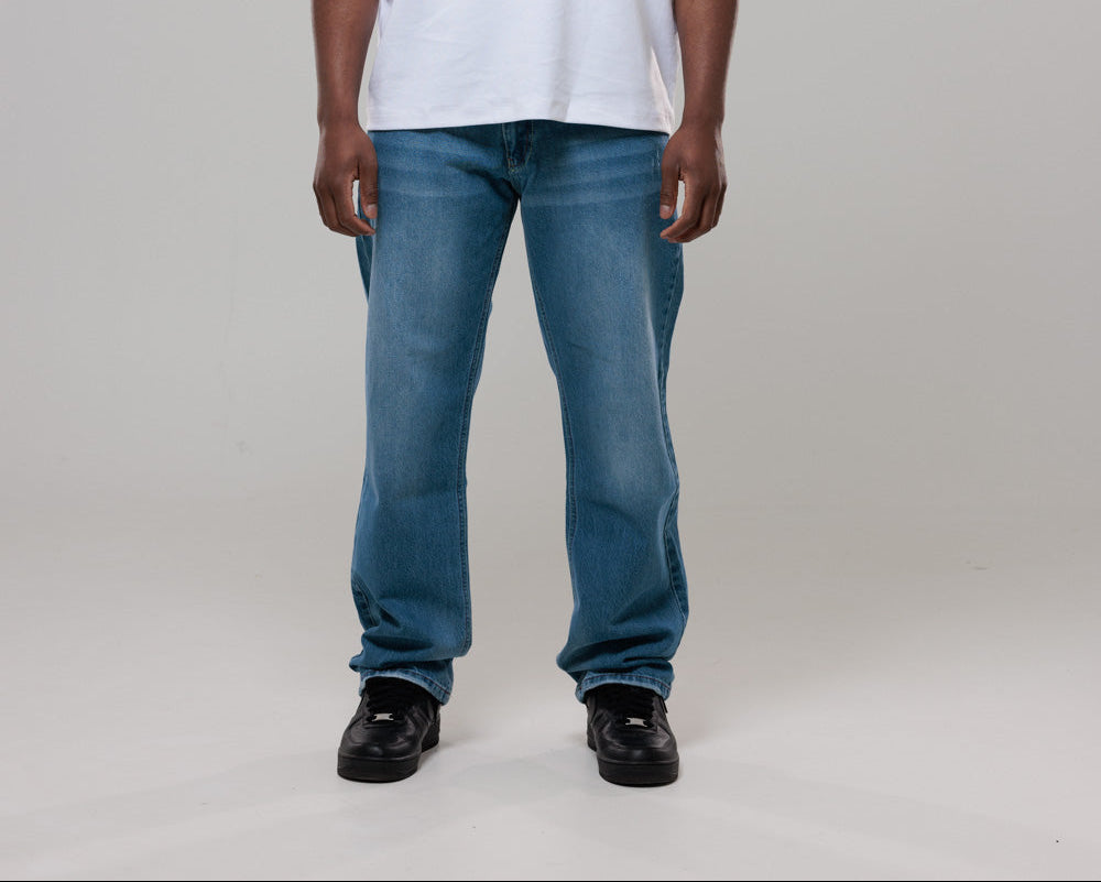 REEDRUM BAGGY JEANS