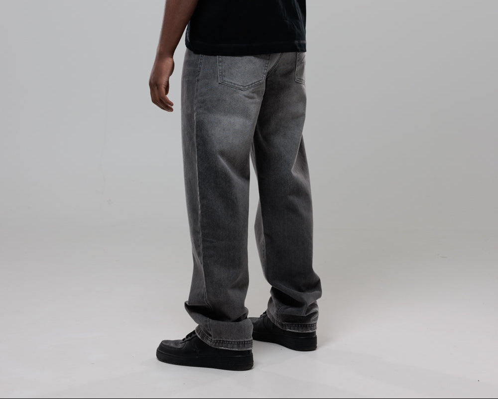 REDRUM BAGGY JEANS
