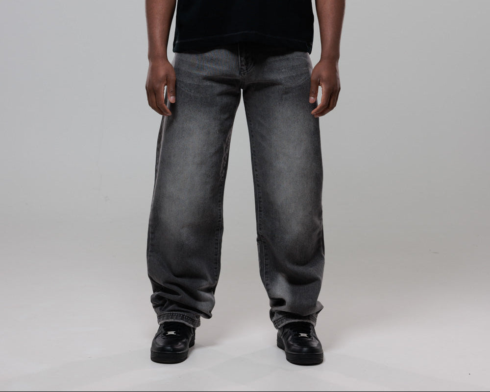 REDRUM BAGGY JEANS