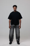 REDRUM BAGGY JEANS