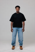 REDRUM BAGGY JEANS