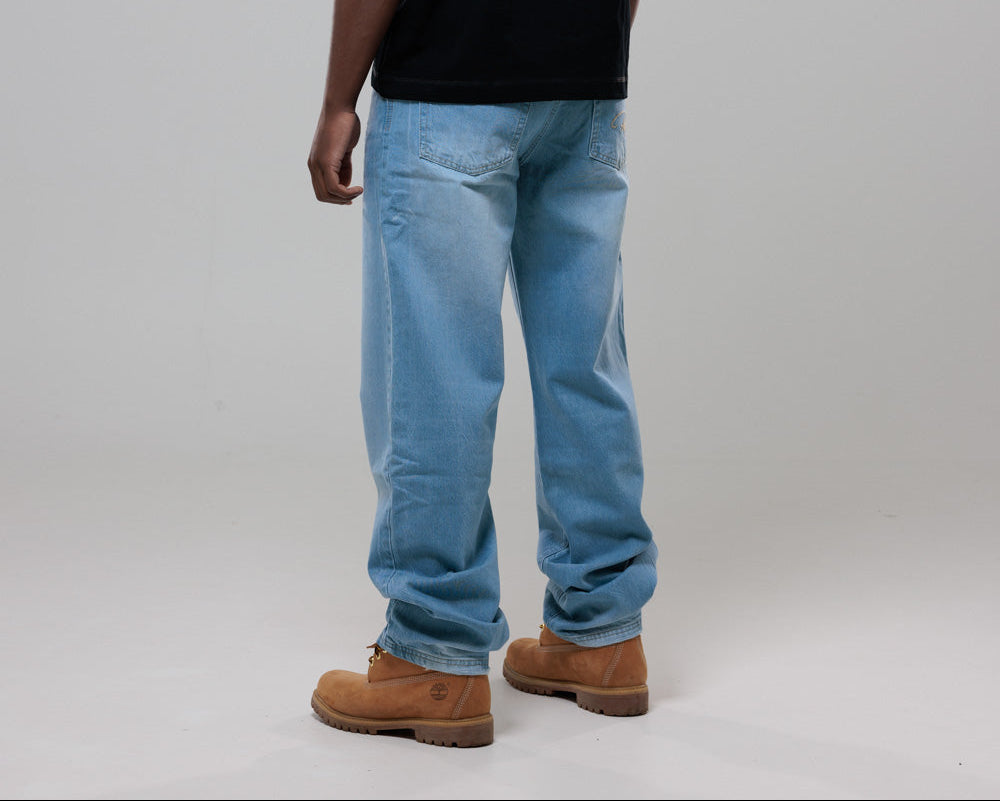 REDRUM BAGGY JEANS
