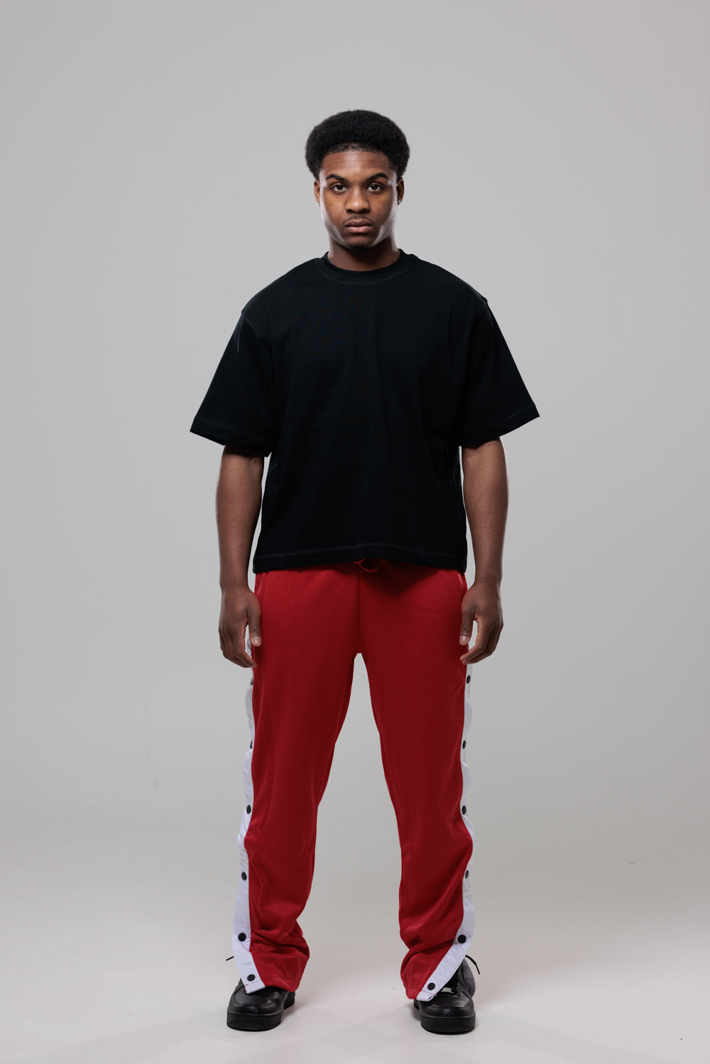 TRACK PANT