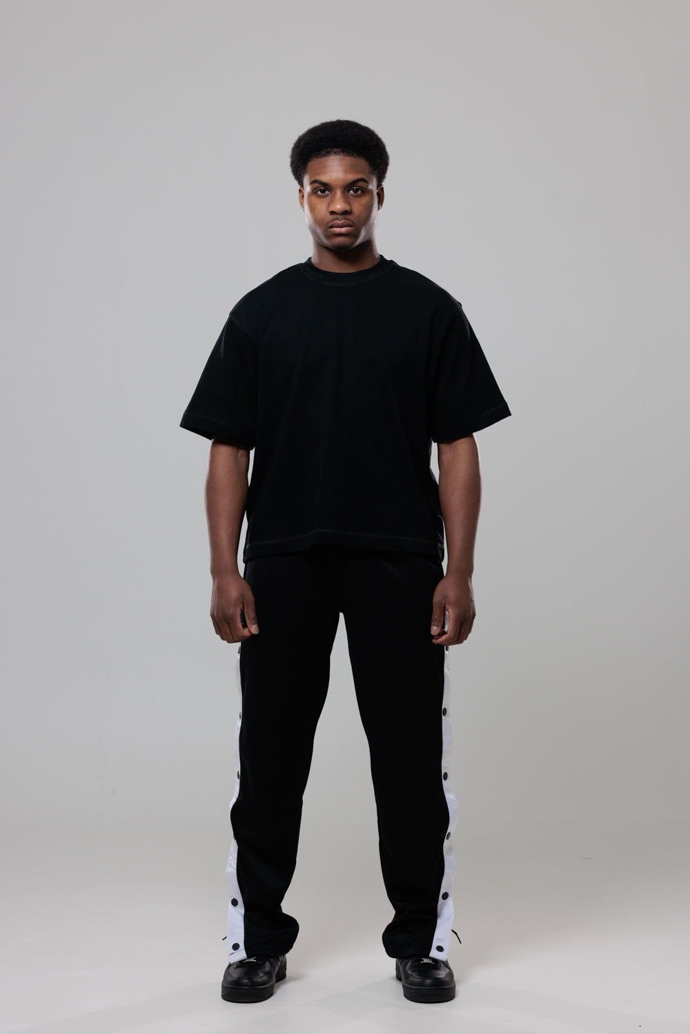 TRACK PANT