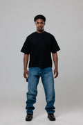 REDRUM BAGGY JEANS