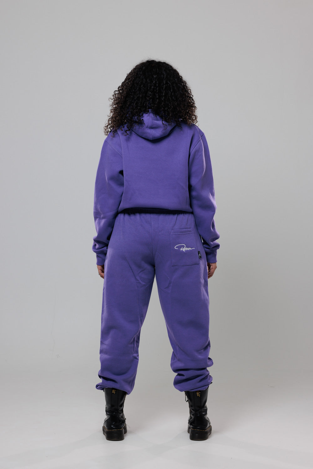 REDRUM  TRACKSUIT