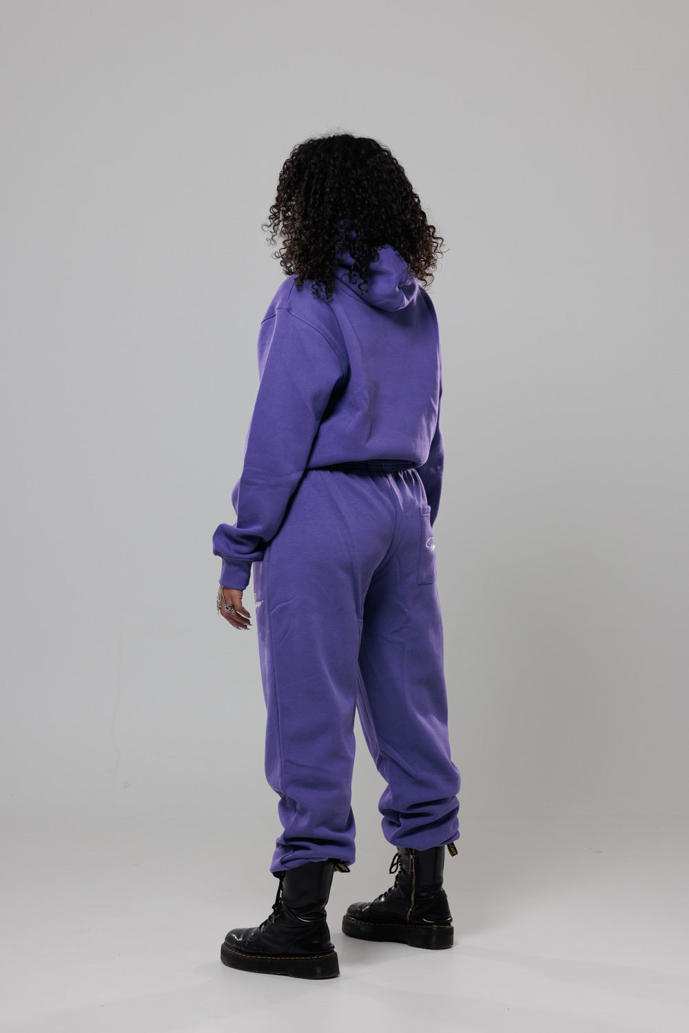 REDRUM  TRACKSUIT