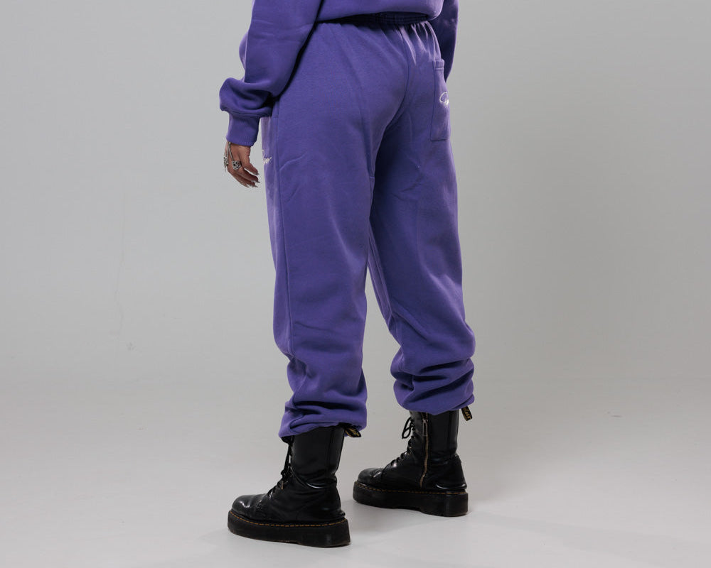 REDRUM BASIC SWEATPANTS