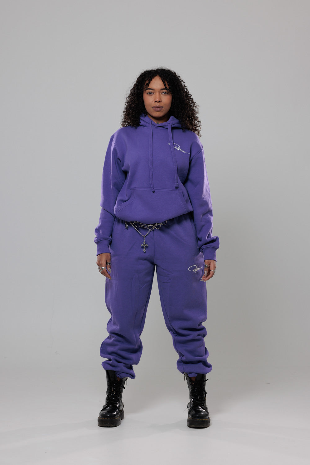 REDRUM  TRACKSUIT