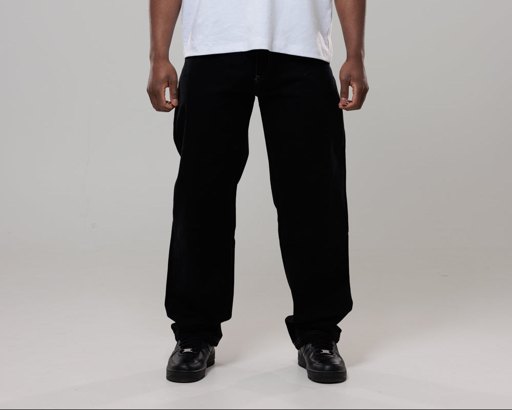 REDRUM BAGGY JEANS