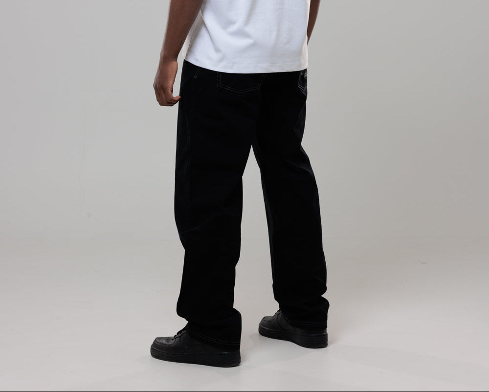 REDRUM BAGGY JEANS
