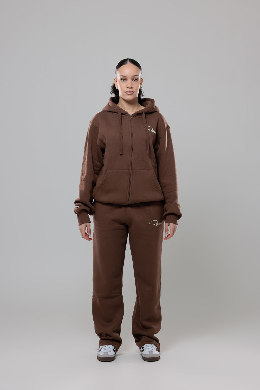 REDRUM BASIC SWEATPANTS