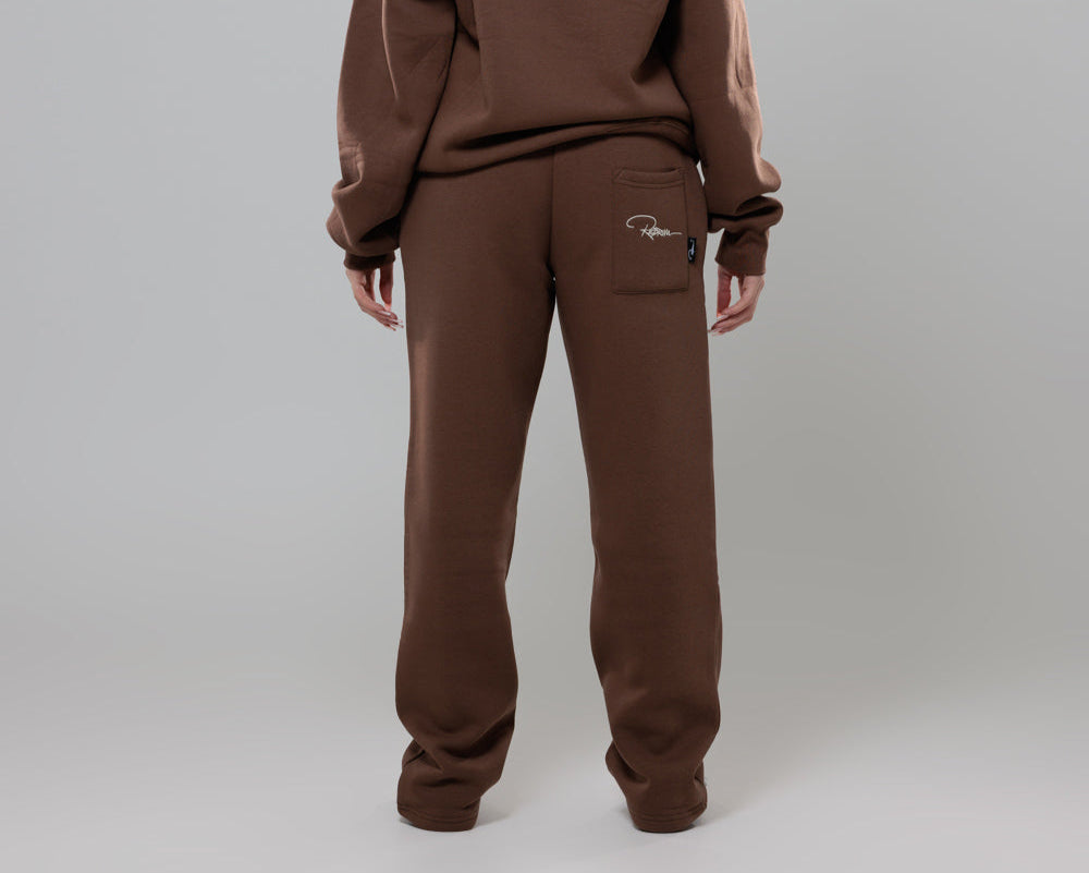 REDRUM BASIC SWEATPANTS
