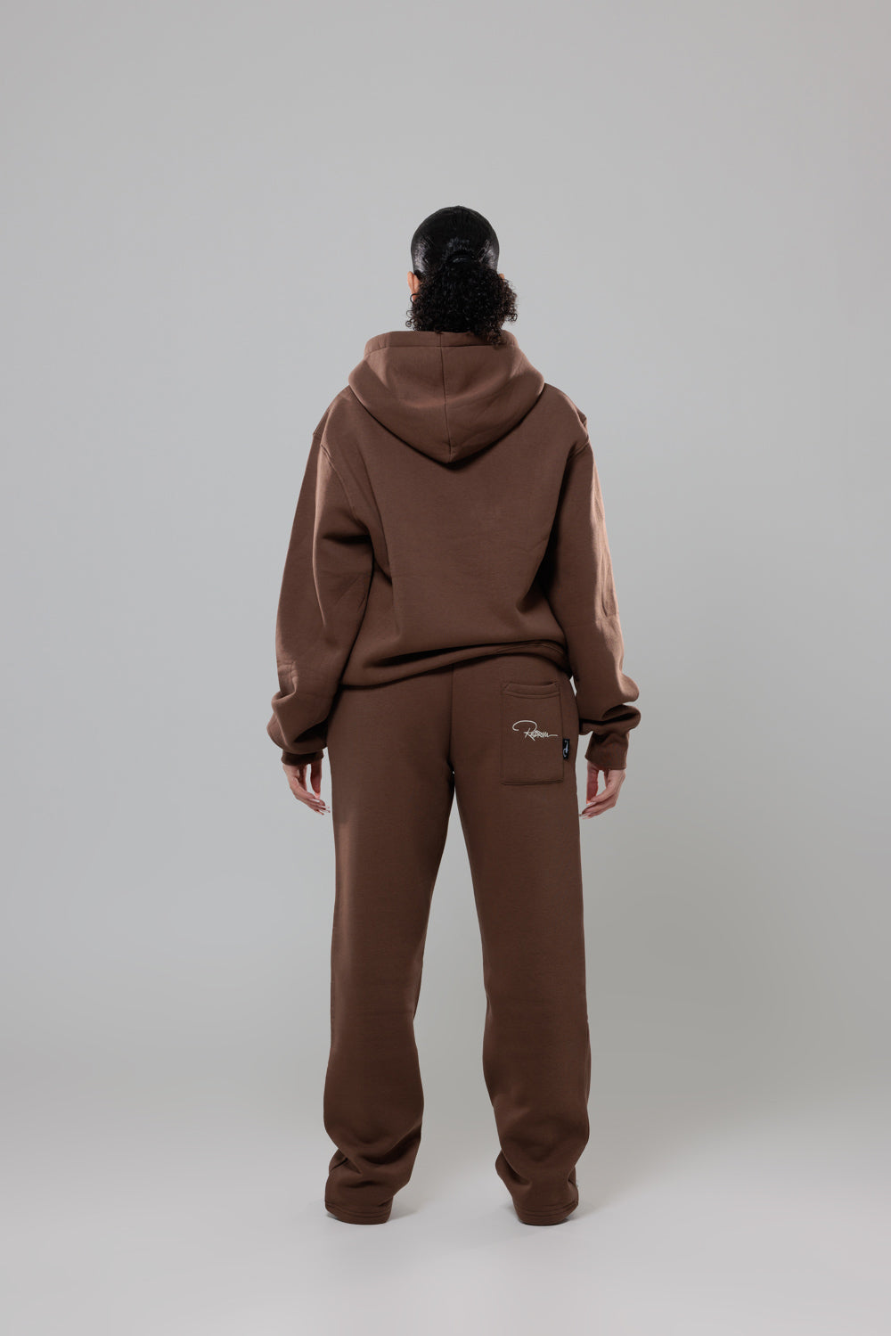 REDRUM TRACKSUIT