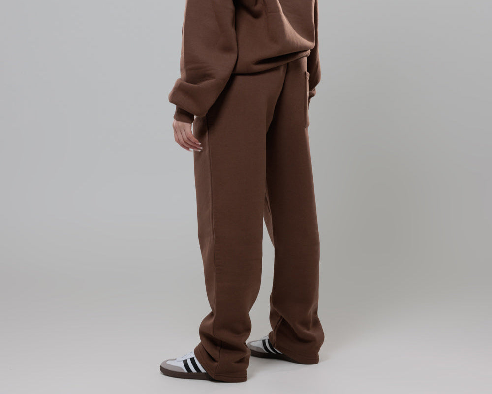 REDRUM BASIC SWEATPANTS