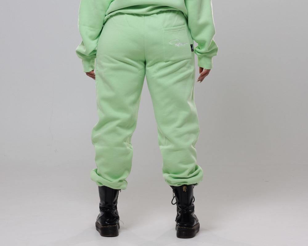 REDRUM BASIC SWEATPANTS