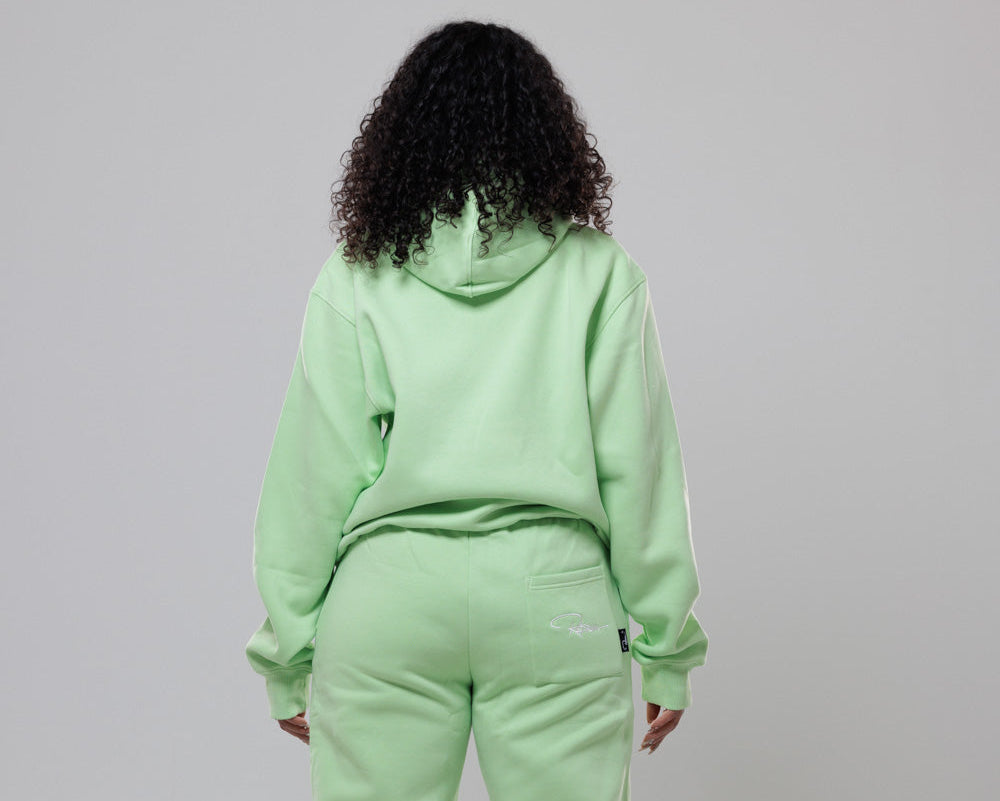 REDRUM BASIC HOODIE