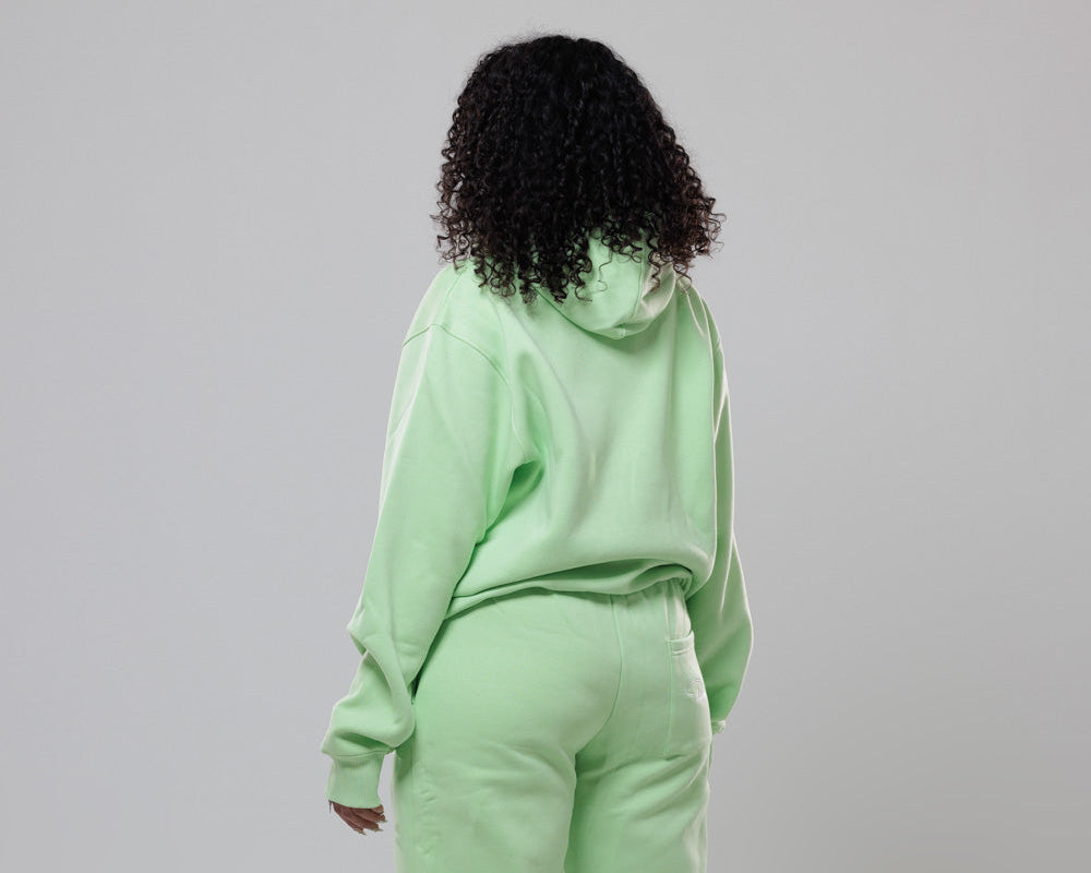 REDRUM BASIC HOODIE  FEMALE/MALE