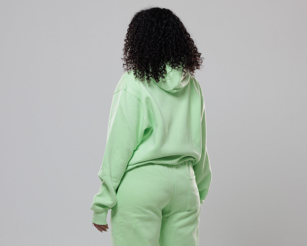 REDRUM BASIC HOODIE
