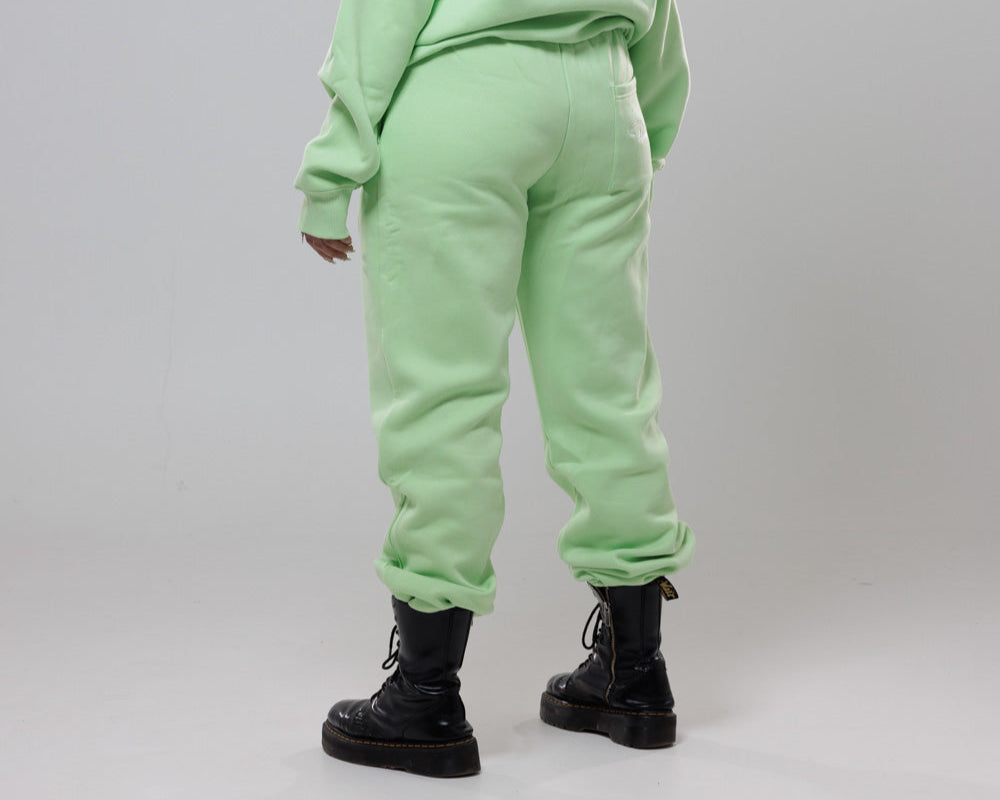 REDRUM BASIC SWEATPANTS