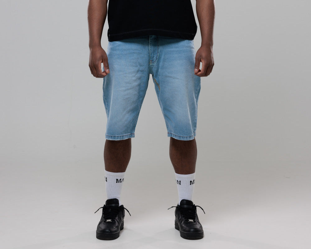 REDRUM BAGGY SHORTS