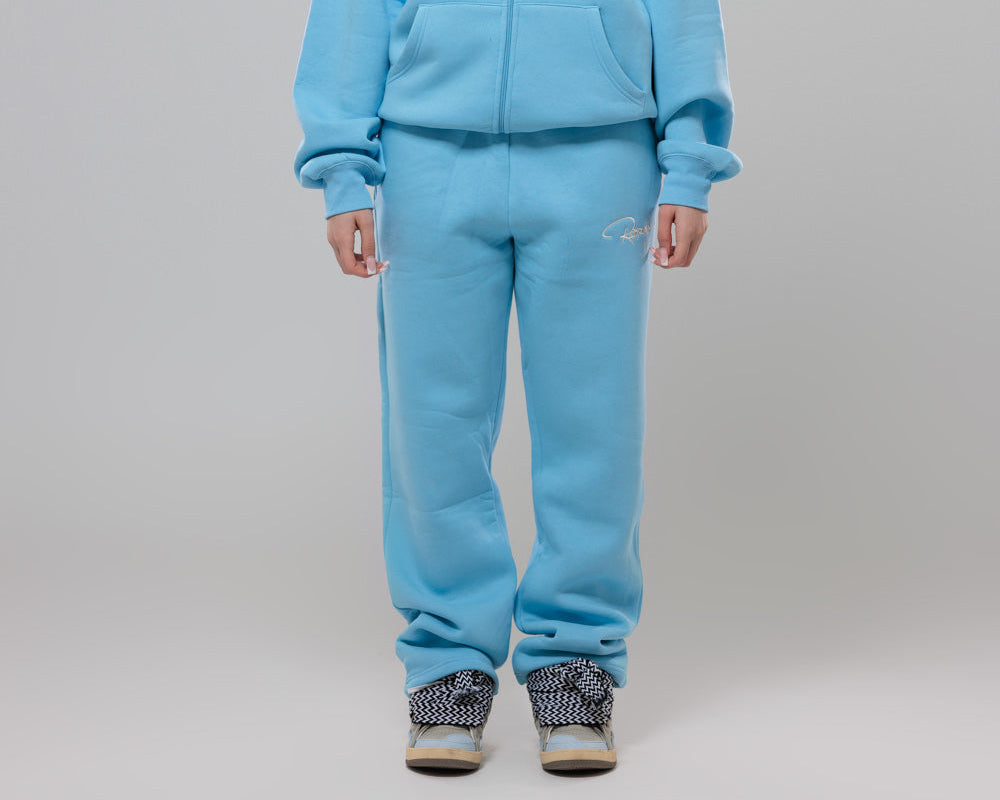 REDRUM BASIC SWEATPANTS