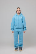 REDRUM BASIC SWEATPANTS