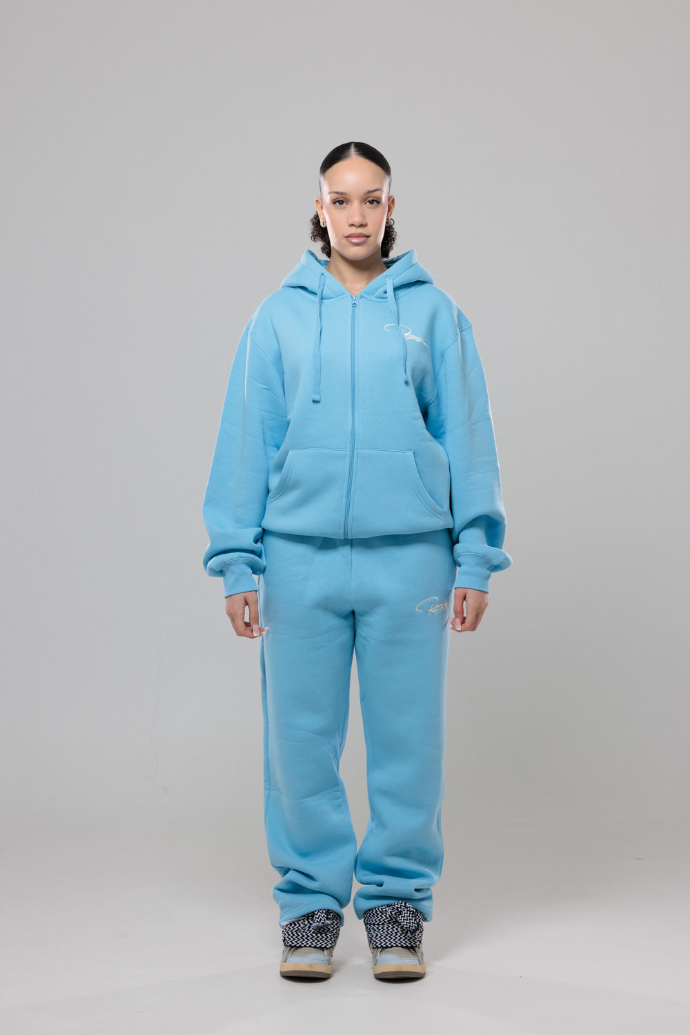 REDRUM TRACKSUIT