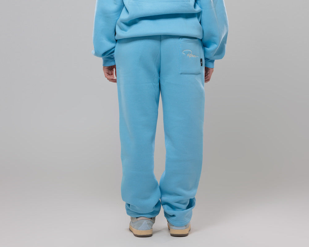 REDRUM BASIC SWEATPANTS