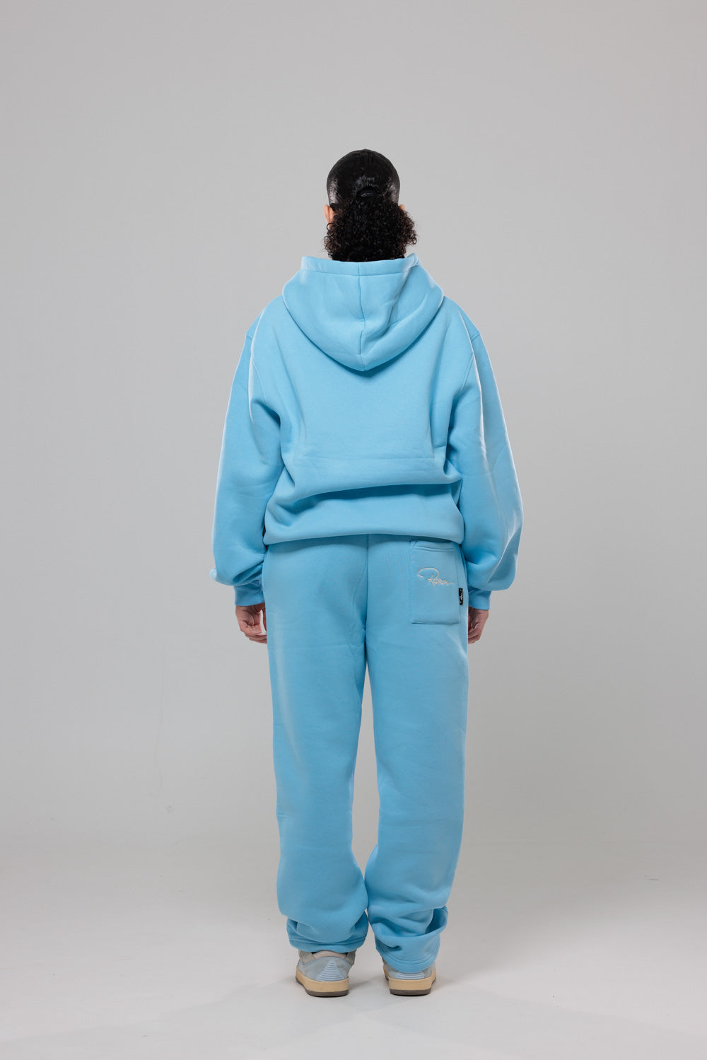 REDRUM TRACKSUIT