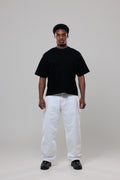 REDRUM STRAIGHT FIT JEANS
