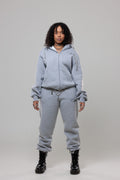 REDRUM BASIC SWEATPANTS