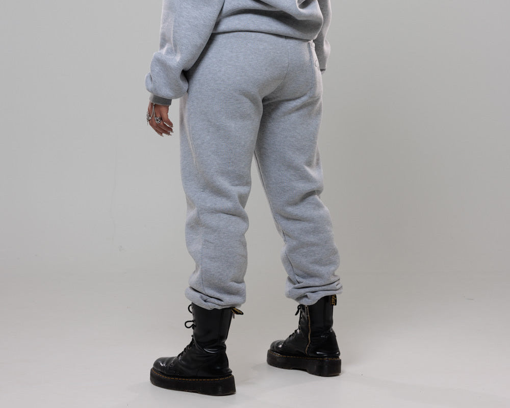 REDRUM BASIC SWEATPANTS