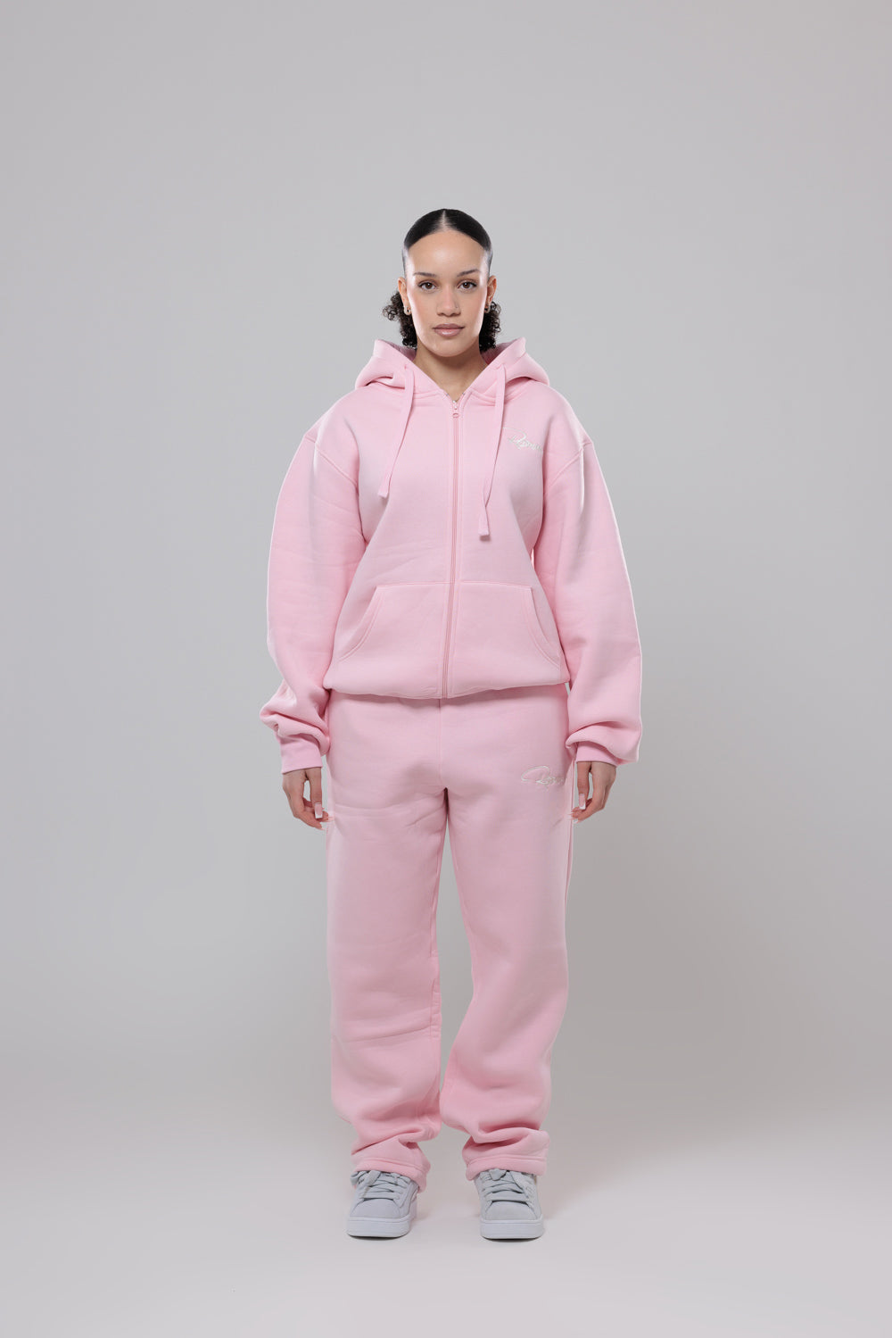 REDRUM BASIC SWEATPANTS