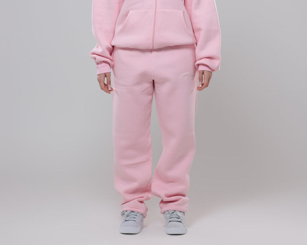REDRUM BASIC SWEATPANTS