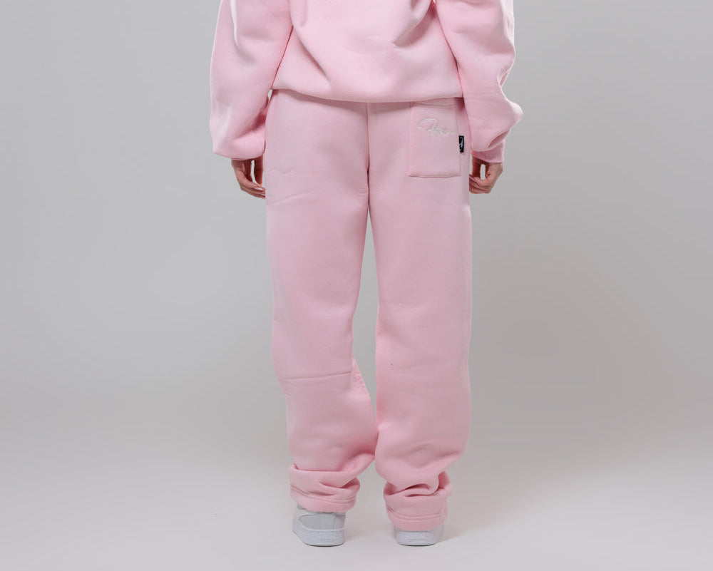REDRUM BASIC SWEATPANTS