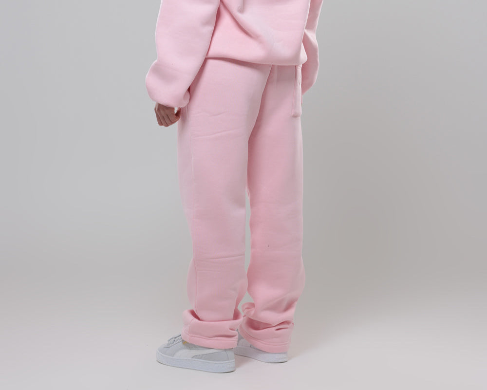 REDRUM BASIC SWEATPANTS