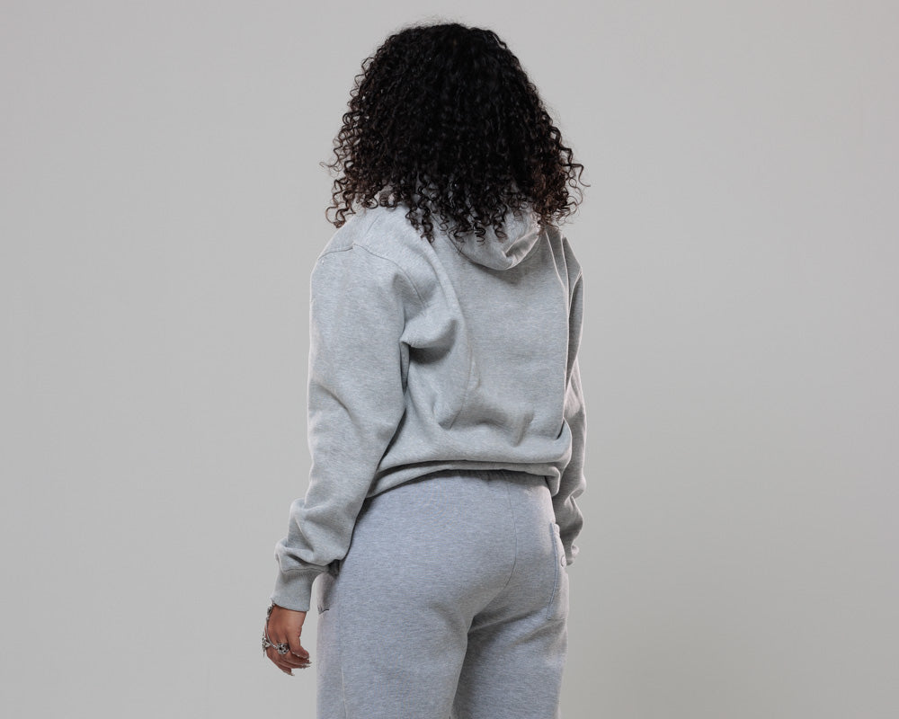 REDRUM BASIC HOODIE