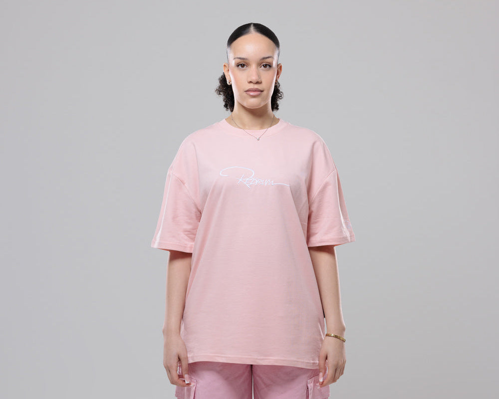 REDRUM T-SHIRT