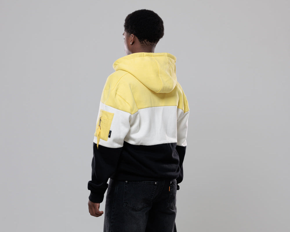 REDRUM ZIP HOODIE