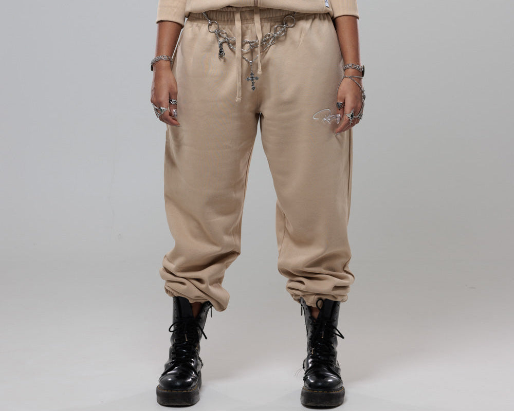 REDRUM SWEATPANTS