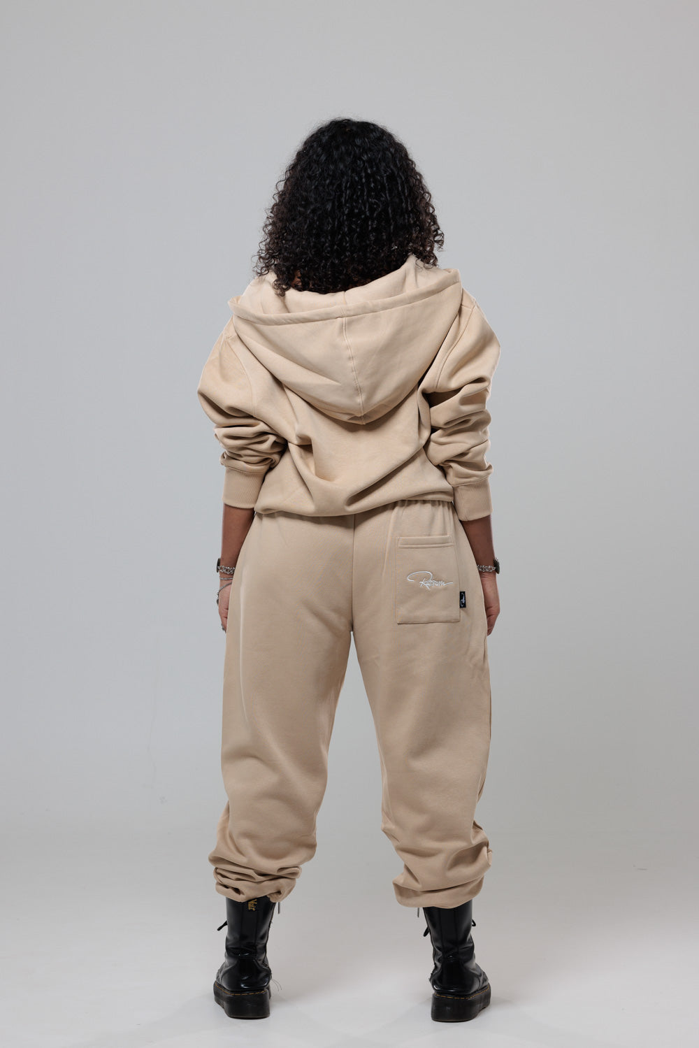 REDRUM TRACKSUIT