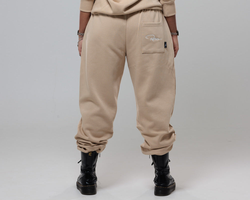 REDRUM SWEATPANTS