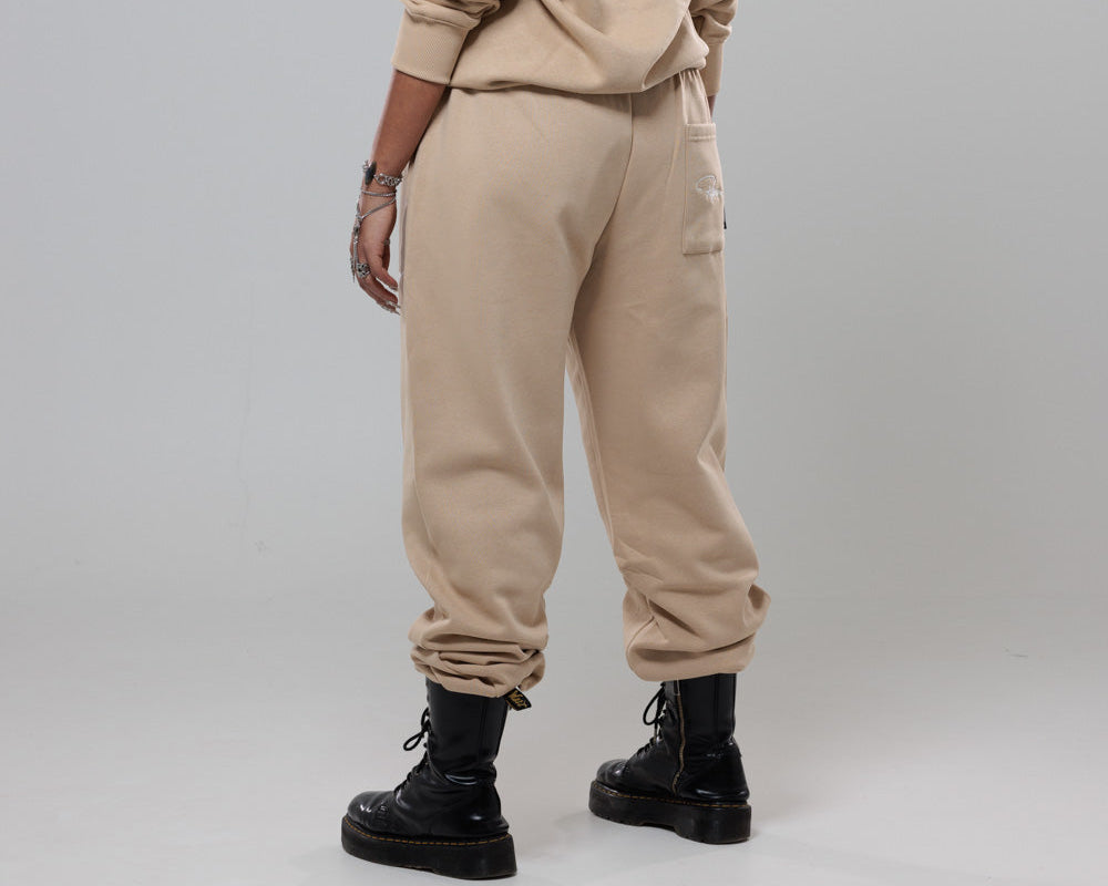 REDRUM SWEATPANTS