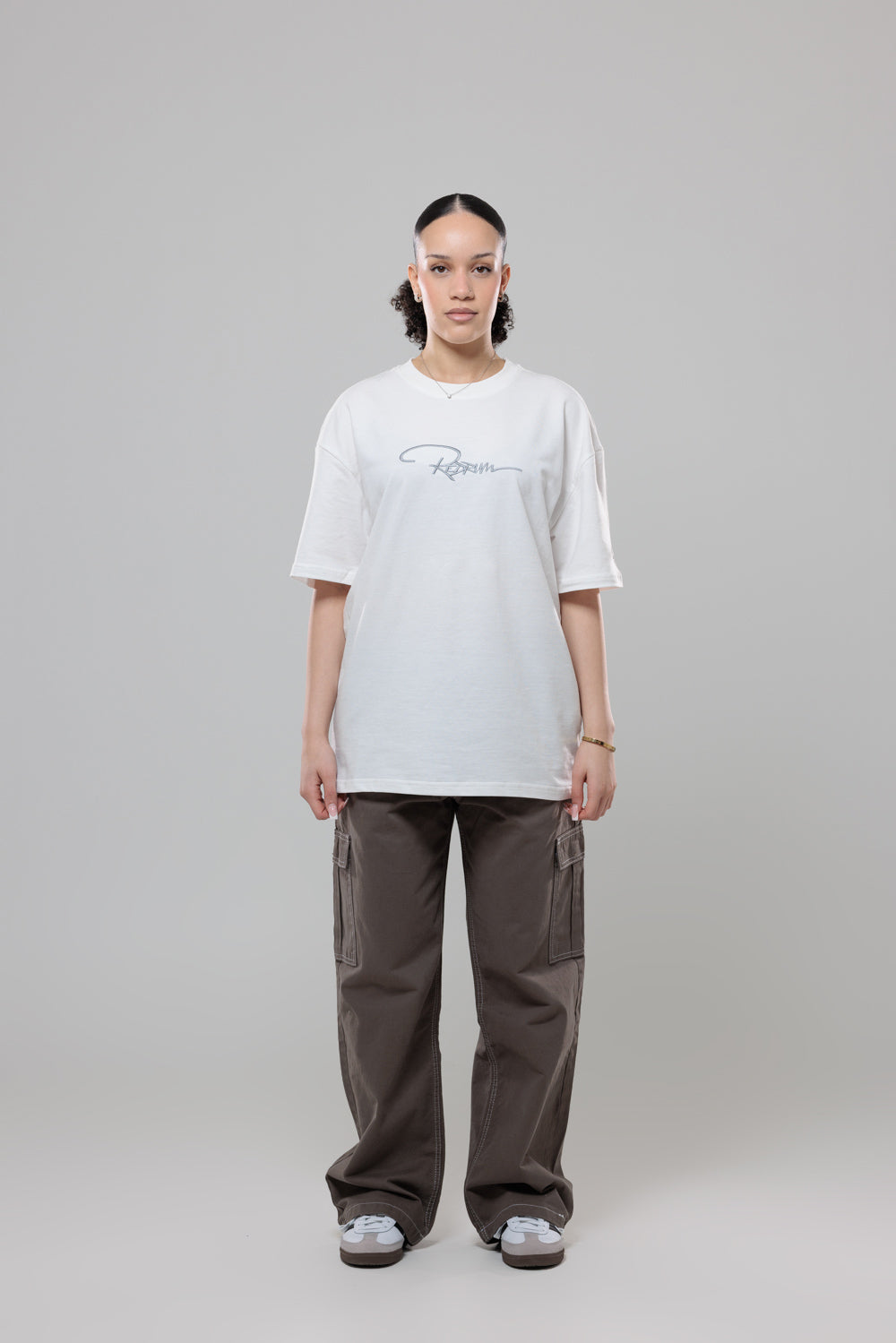 REDRUM T-SHIRT