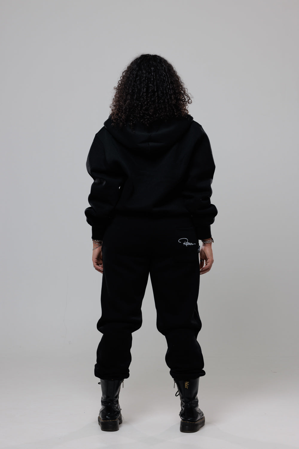 REDRUM TRACKSUIT