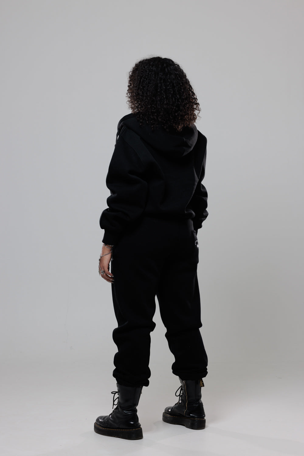 REDRUM TRACKSUIT