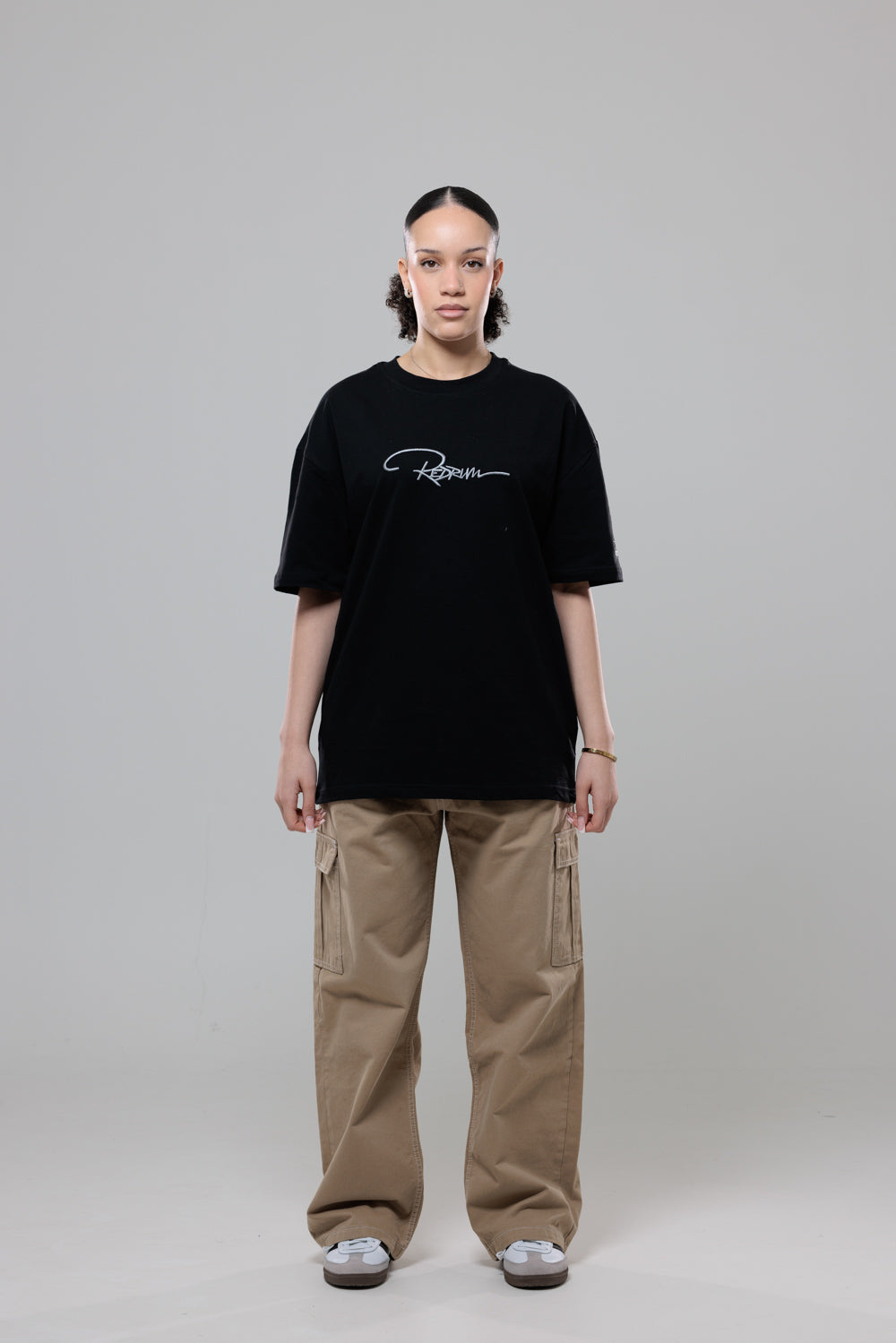 REDRUM T-SHIRT